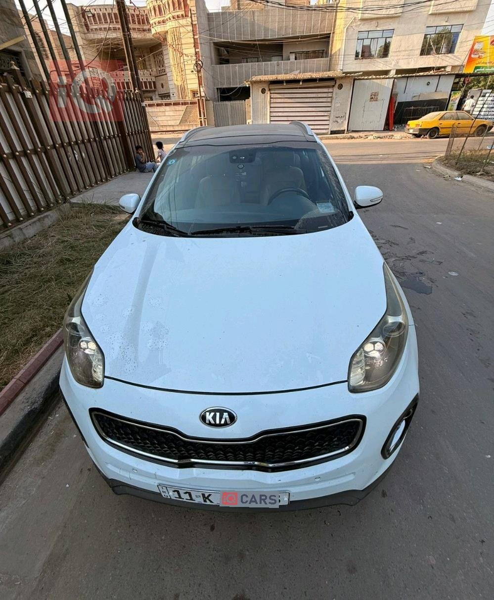 کیا سپۆرتاج